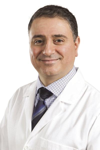 Dr. Ofer Sagiv, MD