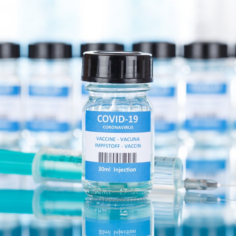 Mass Vaccinations Led to Drop in Severe COVID Cases: Joint BGU – Harvard Study