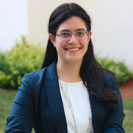 MSIH Alumna, Dr. Ariela Orkaby published as lead author in Journal of American Medical Association