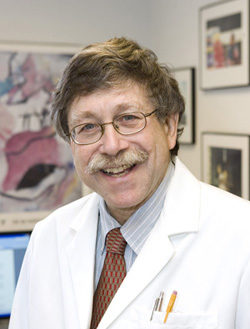 Dr. Richard Deckelbaum