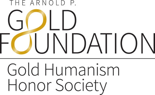 MSIH Gold Humanism Awards – 2021
