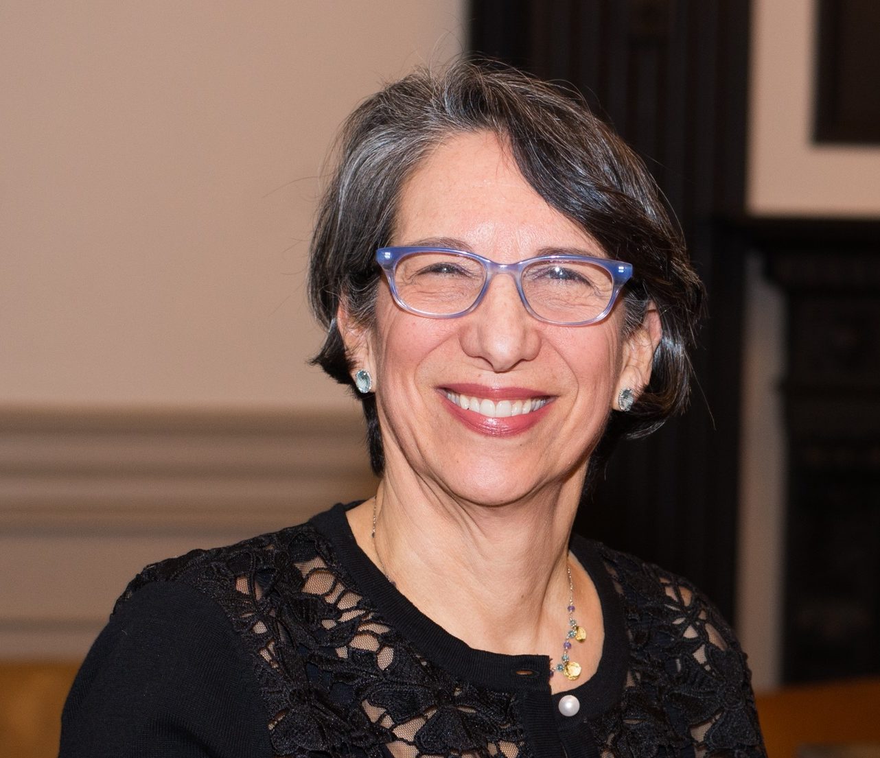 Dr. Lynne Quittell