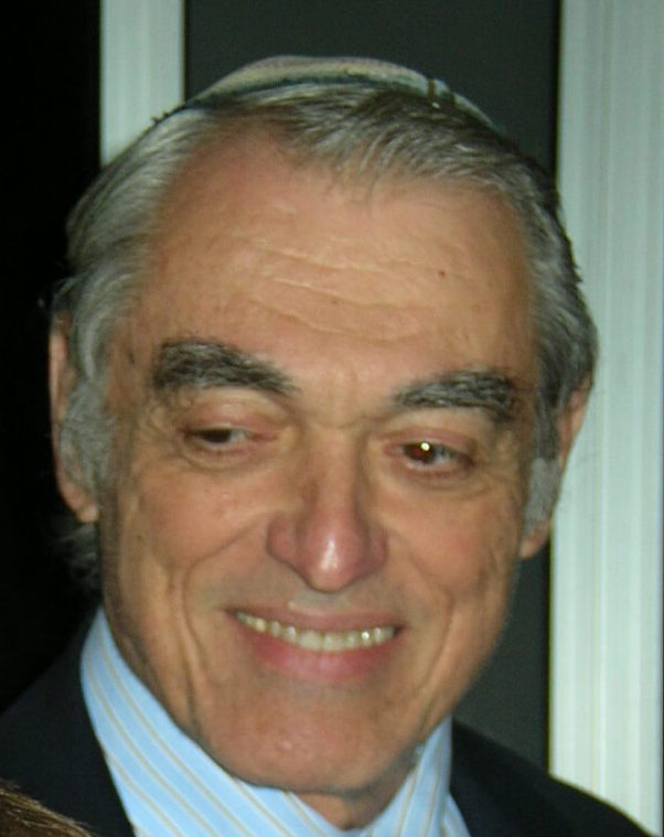 Dr. Carmi Margolis