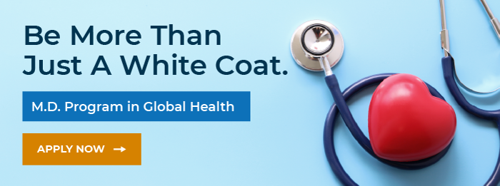 Be More than Just a White Coat: MSIH Admission Consultation