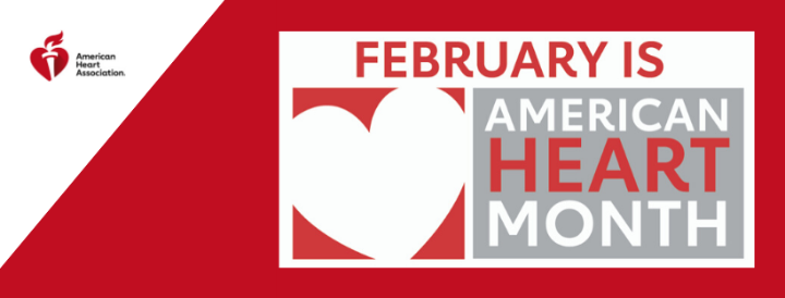 February Is American Heart Month: MSIH Alumni Making A Difference!
