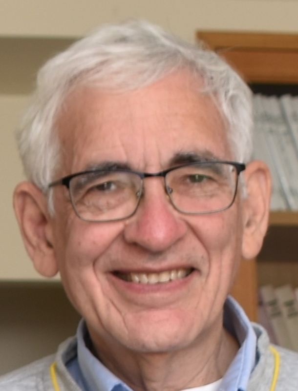 Prof. David Geffen