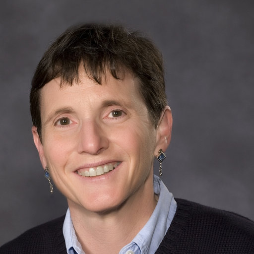 Dr. Deborah Lebman
