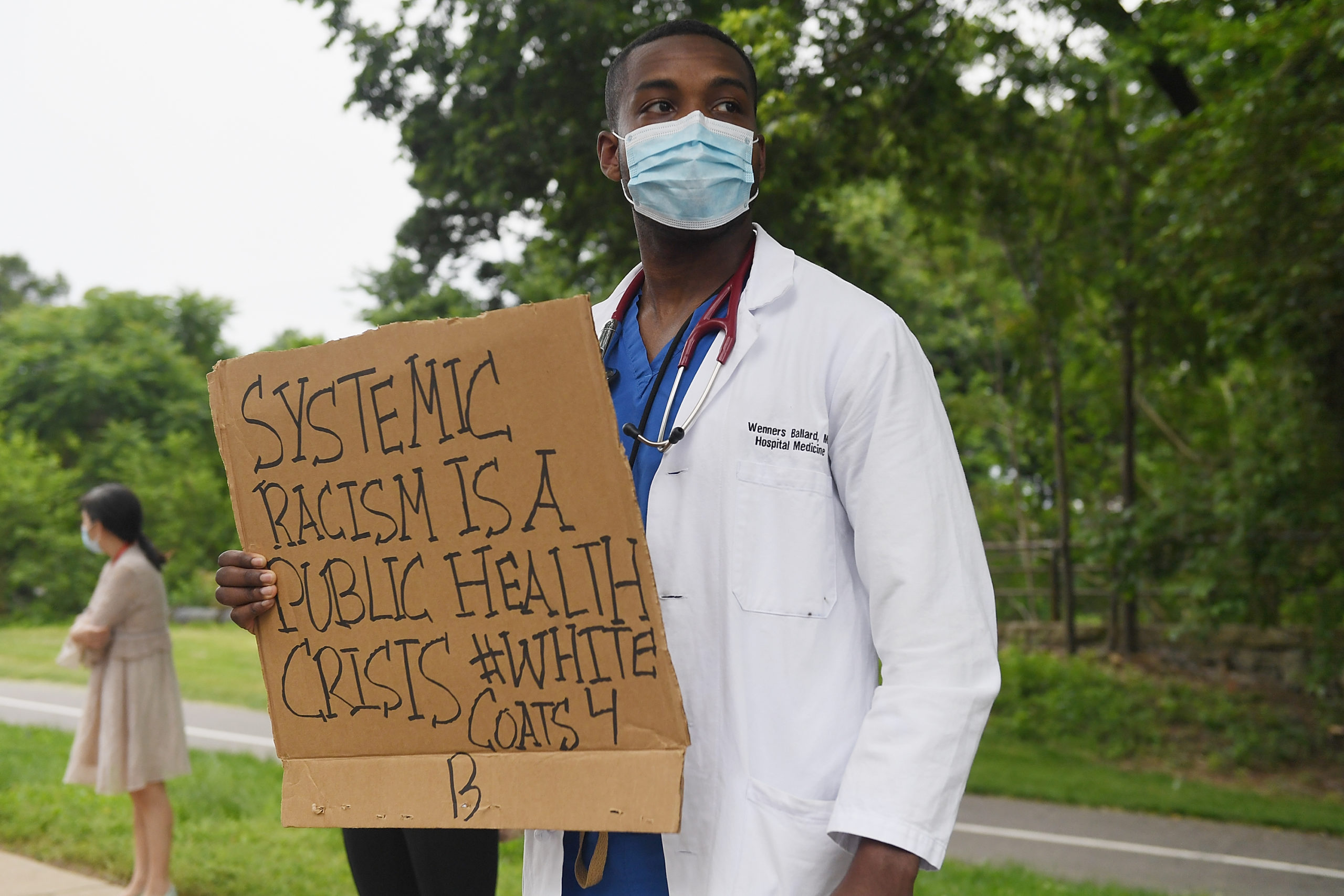 MSIH Offers New Global Health Module: Racism in Medicine